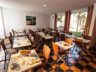 Apartment Mer und Golf Residence Port Argeles - Outdoor photo 12