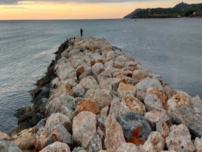 Apartment Mer und Golf Residence Port Argeles - Environment photo 27