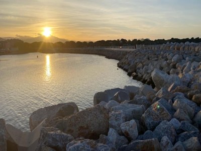 Apartment Mer und Golf Residence Port Argeles - Environment photo 28