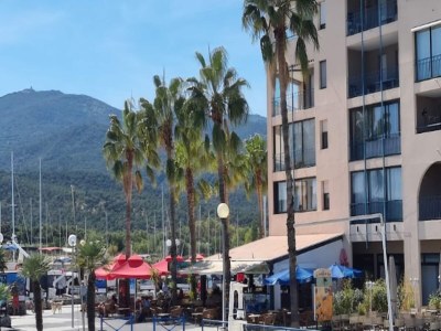 Apartment Mer und Golf Residence Port Argeles - Environment photo 30