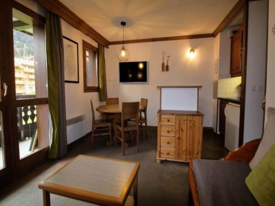 Apartment La Forêt district - Outdoor photo 9