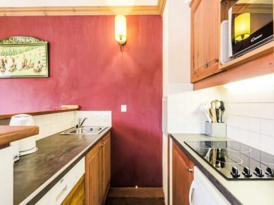 Apartment La Forêt district - Outdoor photo 10