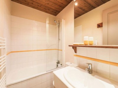 Apartment La Forêt district - Outdoor photo 13