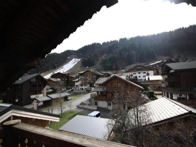 Apartment Chalet Les Triolets - Outdoor photo 8