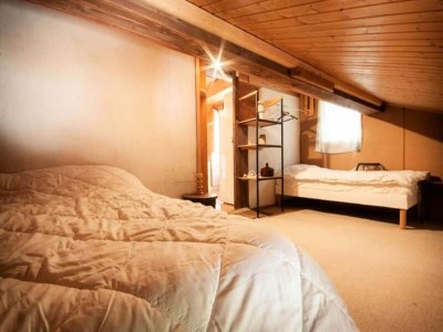 Apartment Chalet Les Triolets - Features photo 9