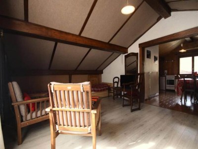 Apartment Chalet Les Triolets - Features photo 11