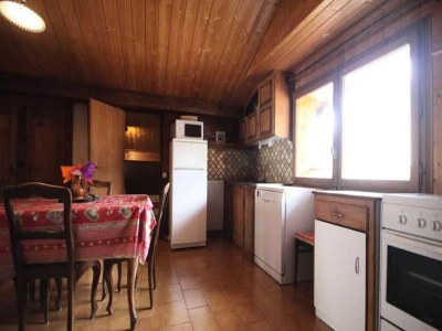 Apartment Chalet Les Triolets - Features photo 12