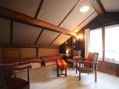 Apartment Chalet Les Triolets - Features photo 14