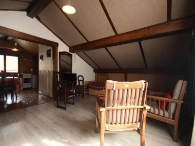 Apartment Chalet Les Triolets - Features photo 15