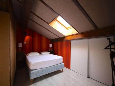 Apartment Chalet Les Triolets - Features photo 18