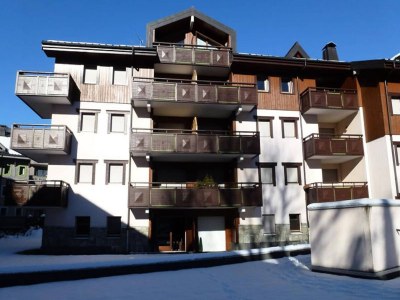 Apartment Residenz Espace Montagne - Outdoor photo 2