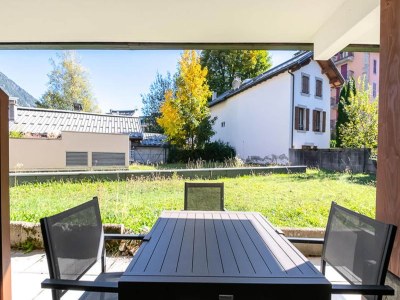 Apartment Residenz Espace Montagne - Outdoor photo 7