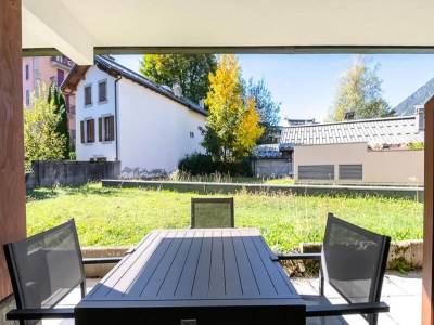 Apartment Residenz Espace Montagne - Outdoor photo 8