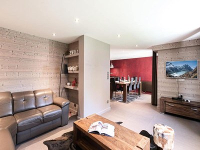 Apartment Residenz Espace Montagne - Features photo 9