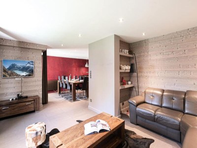 Apartment Residenz Espace Montagne - Features photo 10