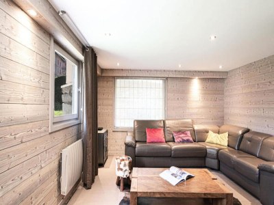 Apartment Residenz Espace Montagne - Features photo 12