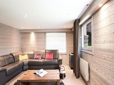 Apartment Residenz Espace Montagne - Features photo 13