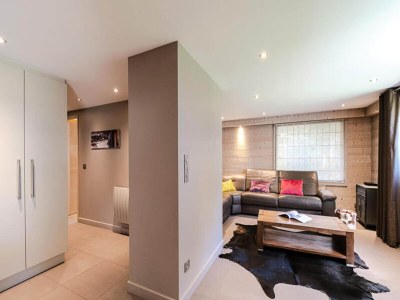 Apartment Residenz Espace Montagne - Features photo 14