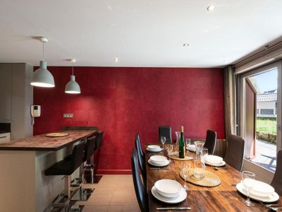 Apartment Residenz Espace Montagne - Features photo 15