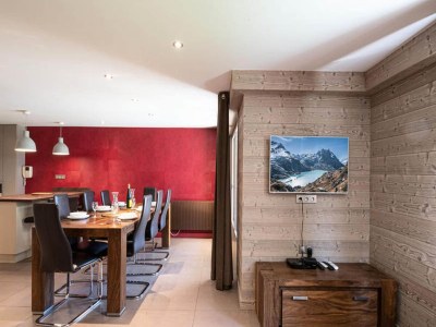Apartment Residenz Espace Montagne - Features photo 18