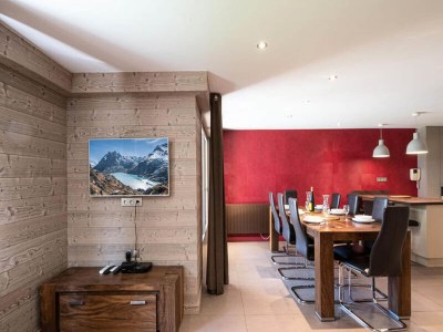 Apartment Residenz Espace Montagne - Features photo 19