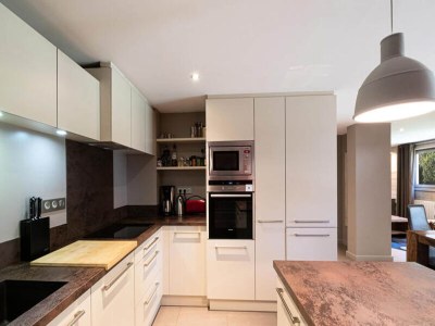 Apartment Residenz Espace Montagne - Features photo 20