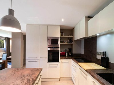 Apartment Residenz Espace Montagne - Features photo 21