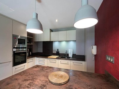 Apartment Residenz Espace Montagne - Features photo 22