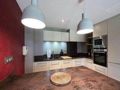 Apartment Residenz Espace Montagne - Features photo 23