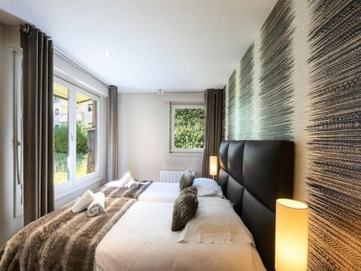 Apartment Residenz Espace Montagne - Features photo 24