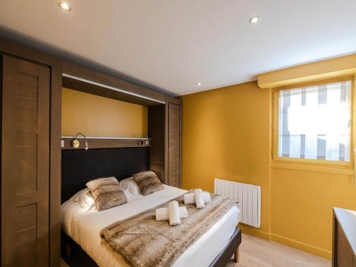 Apartment Residenz Espace Montagne - Features photo 25