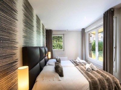 Apartment Residenz Espace Montagne - Features photo 26