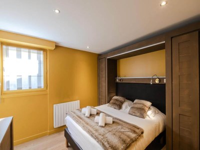 Apartment Residenz Espace Montagne - Features photo 27