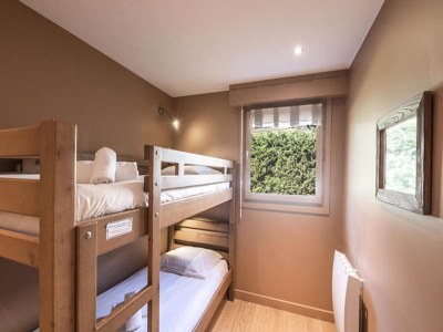 Apartment Residenz Espace Montagne - Features photo 28