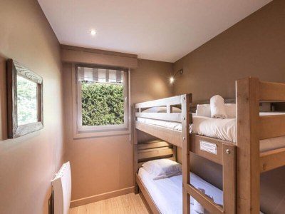 Apartment Residenz Espace Montagne - Features photo 29