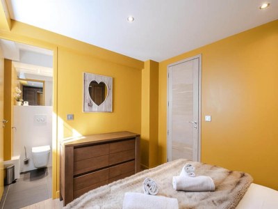 Apartment Residenz Espace Montagne - Features photo 30