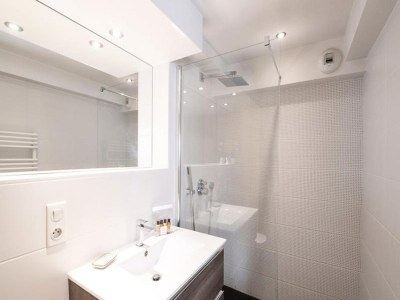 Apartment Residenz Espace Montagne - Features photo 32