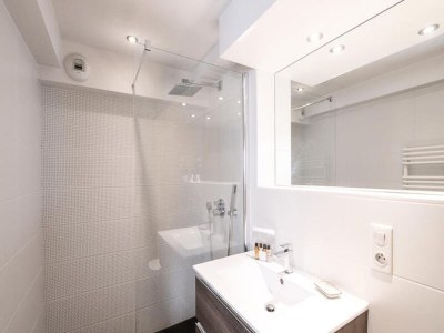 Apartment Residenz Espace Montagne - Features photo 33