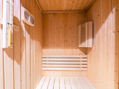 Apartment Residenz Espace Montagne - Outdoor photo 36