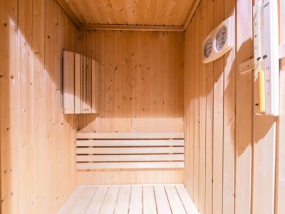 Apartment Residenz Espace Montagne - Outdoor photo 37