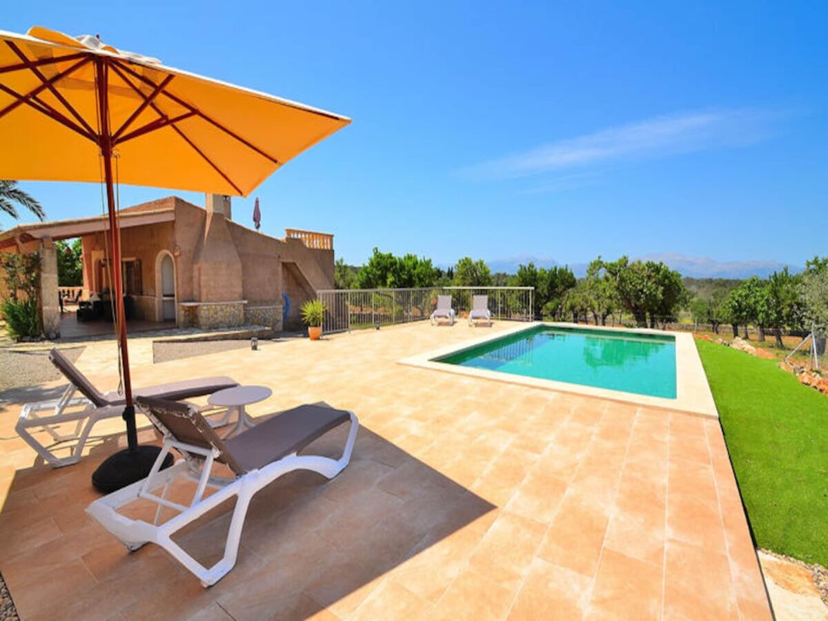 Apartment 230 Finca Sa Caseta de Son Morro ETV/5986 von Mallo - Outdoor photo 4