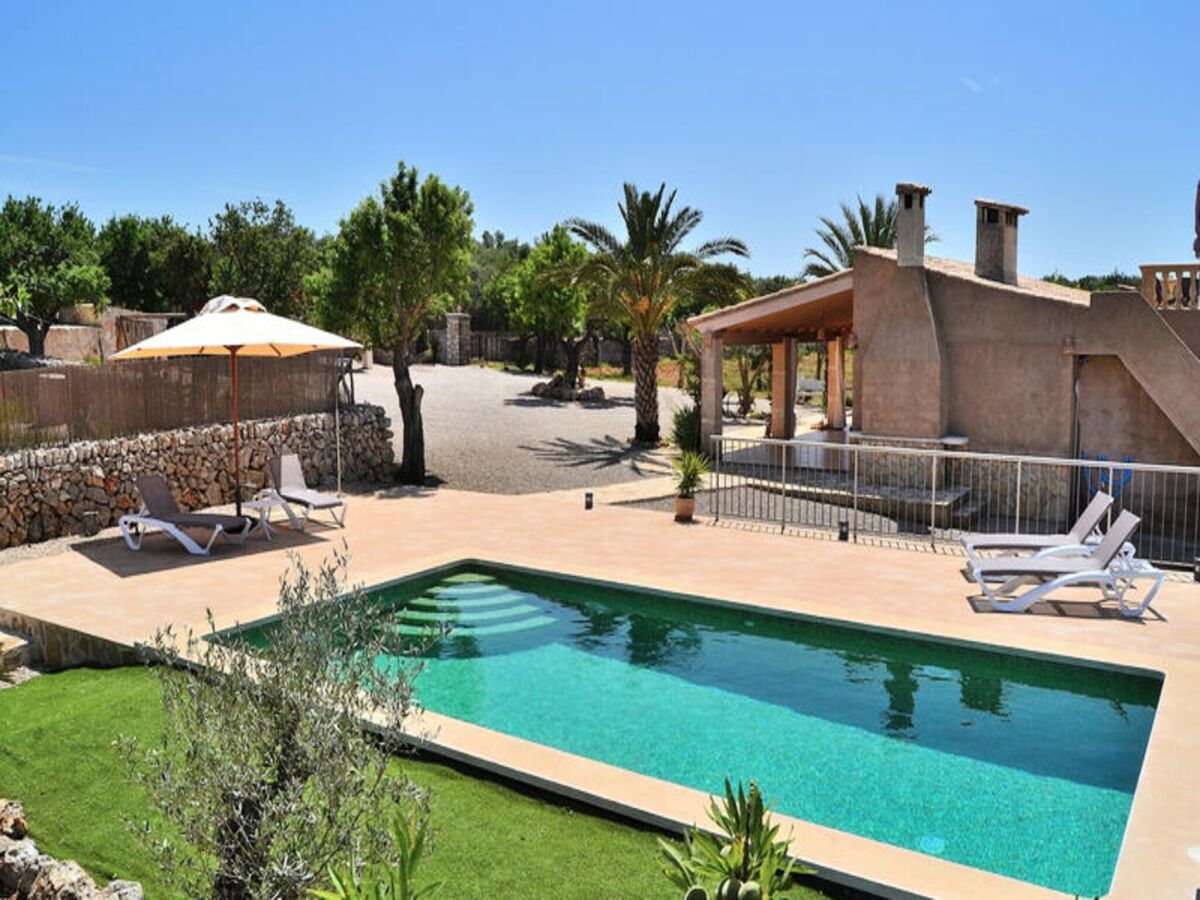 Apartment 230 Finca Sa Caseta de Son Morro ETV/5986 von Mallo - Outdoor photo 5