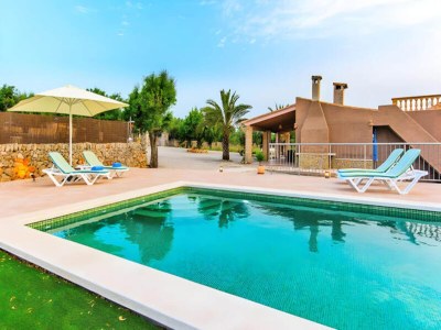 Apartment 230 Finca Sa Caseta de Son Morro ETV/5986 von Mallo in Majorca North - Apartment