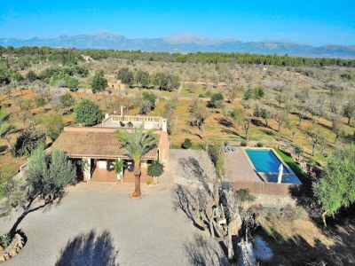 Apartment 230 Finca Sa Caseta de Son Morro ETV/5986 von Mallo - Outdoor photo 2