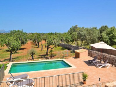 Apartment 230 Finca Sa Caseta de Son Morro ETV/5986 von Mallo - Outdoor photo 3