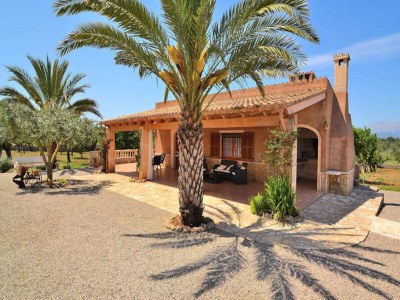 Apartment 230 Finca Sa Caseta de Son Morro ETV/5986 von Mallo - Outdoor photo 6