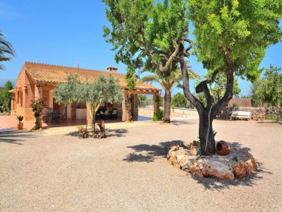 Apartment 230 Finca Sa Caseta de Son Morro ETV/5986 von Mallo - Outdoor photo 7