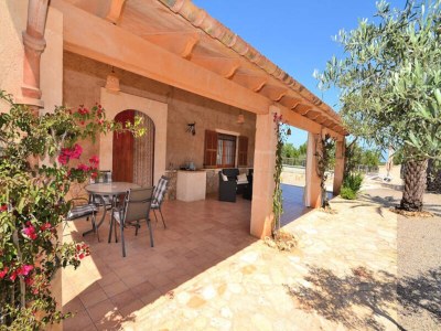 Apartment 230 Finca Sa Caseta de Son Morro ETV/5986 von Mallo - Outdoor photo 8