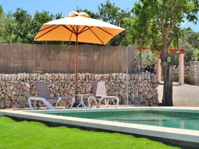 Apartment 230 Finca Sa Caseta de Son Morro ETV/5986 von Mallo - Outdoor photo 9