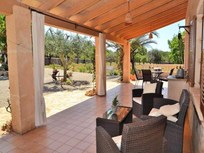 Apartment 230 Finca Sa Caseta de Son Morro ETV/5986 von Mallo - Outdoor photo 10